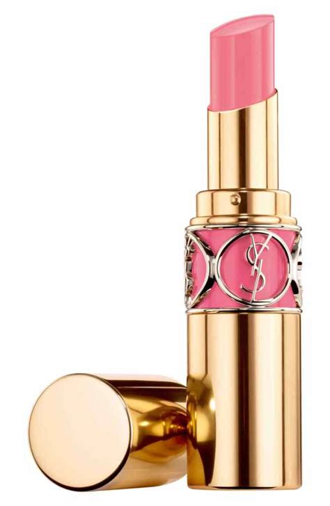 ysl rose saharienne lipstick|ysl rouge oil in stick.